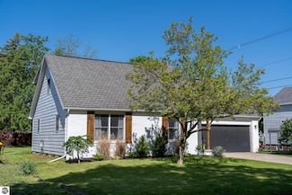 424 S Anna St, Mount Pleasant, MI 48858