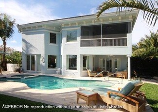 101 Osceola Ave, Hobe Sound, FL 33455