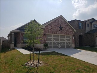 13804 Vigilance St, Manor, TX 78653