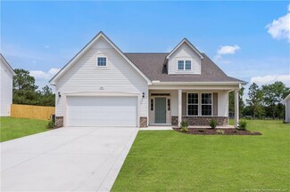 274 Pinnacle Ct, Five Points, NC 28376