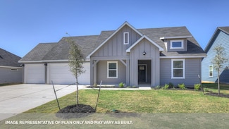 184 Mallard St, Fredericksburg, TX 78624