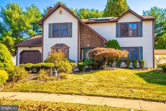 54 Wetherhill Way, Dayton, NJ 08810