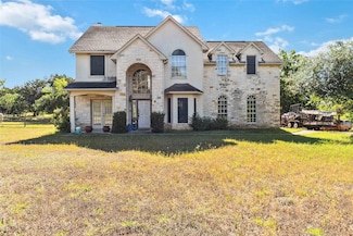 15501 Fox Run Dr, Austin, TX 78737