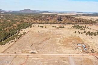 13533 E Spring Valley Rd, Williams, AZ 86046