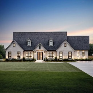 12824 Hidden Trail, Arcadia, OK 73007