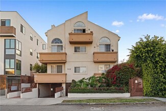 945 N Hudson Ave Unit 104, Los Angeles, CA 90038