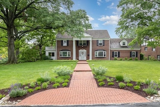 3929 N Cliff Ln, Cincinnati, OH 45220