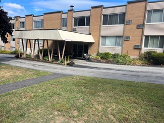 57 Westridge Rd Unit B2, New London, CT 06320