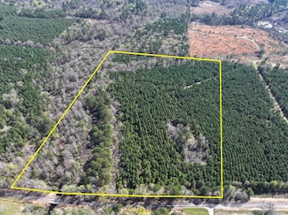 5 United Gas Road 1, Rodessa, LA 71069