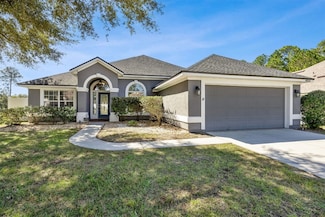 86274 Sand Hickory Trail, Yulee, FL 32097