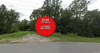 Lot 21 Camaron Cir, Cherokee Village, AR 72529
