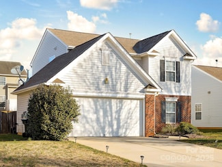 116 Saintsbury Place, Lexington, NC 27295