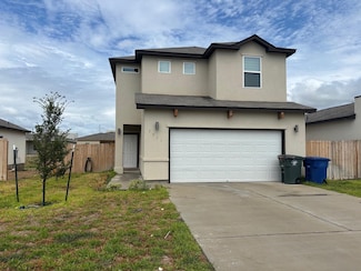 5821 Colegio Ln, Laredo, TX 78046