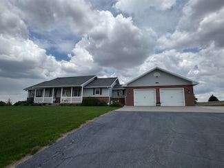 9981 N Johnson Rd, North Platte, NE 69101