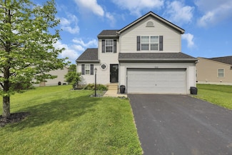 226 Purple Finch Loop, Etna, OH 43062