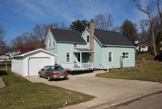 790 S Sheldon St, Richland Center, WI 53581