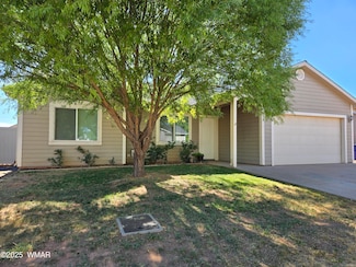 420 N Washington, Snowflake, AZ 85937