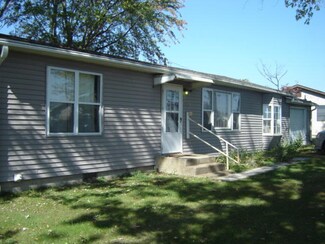 203 Spruce St, Licking, MO 65542