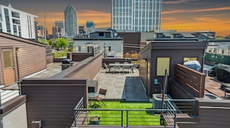 606 S West St, Raleigh, NC 27601