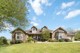 252 Hidden Crest Dr, Somerset, KY 42503