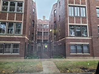 817 E 53rd St Unit 2N, Chicago, IL 60615