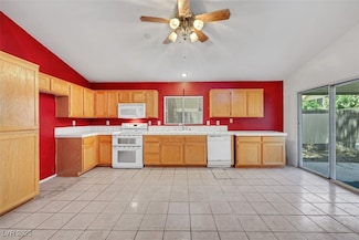 1230 Pagentry Dr, North Las Vegas, NV 89031