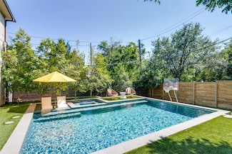 6604 Northridge Dr, Dallas, TX 75214