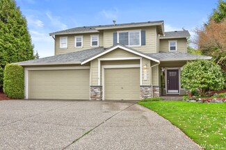6731 126th Place SE, Snohomish, WA 98296