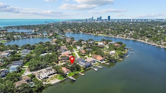 1238 Monterey Blvd NE, Saint Petersburg, FL 33704