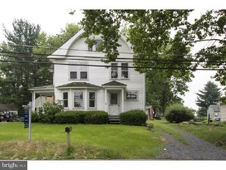 80 Pennington Hopewell Rd, Hopewell, NJ 08525