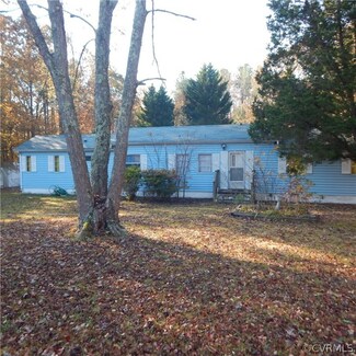 2333 Desha Rd, Tappahannock, VA 22560