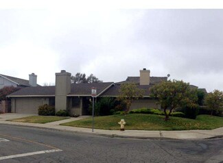 204 Alhambra St, Salinas, CA 93906