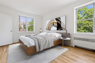 640 W 231st St Unit 5FF, Bronx, NY 10463