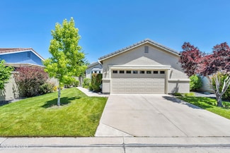10559 Iron Point Cir, Reno, NV 89521