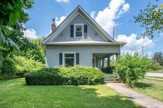 201 S Main St, Kennard, IN 47351