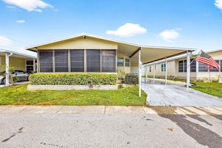 523 Becky Way Unit 62, Tarpon Springs, FL 34689