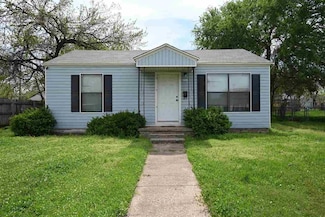 2941 Parish St, Wichita Falls, TX 76308