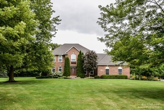 5743 Ping Dr, Ann Arbor, MI 48108