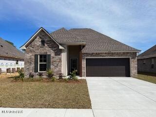 14338 Southern Oak Ave, Gulfport, MS 39503
