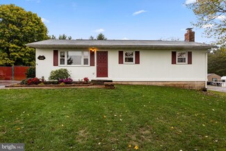 4288 Harney Rd, Taneytown, MD 21787
