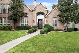 3312 Westover Dr, Plano, TX 75093