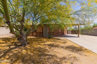 525 N 94th Way, Mesa, AZ 85207