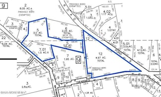 34 Topanemus Ln, Freehold, NJ 07728