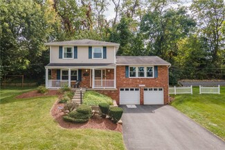 2335 Aetna Dr, Pittsburgh, PA 15241