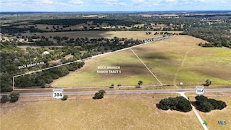 Tract 1 Texas 304, Harwood, TX 78632