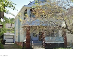 3523 W 125th St, Cleveland, OH 44111