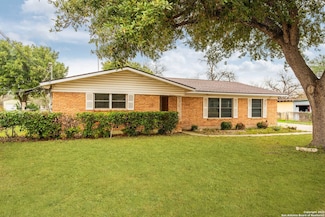 1139 Thompson Place, San Antonio, TX 78226
