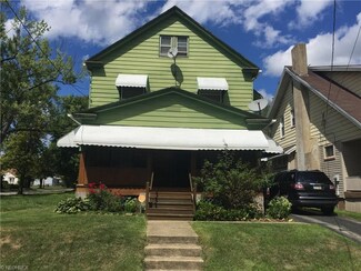 736 Delaware Ave, Youngstown, OH 44510