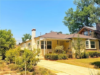 917 N Olive Ave, Alhambra, CA 91801