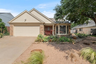 16407 Spotted Eagle Dr, Leander, TX 78641